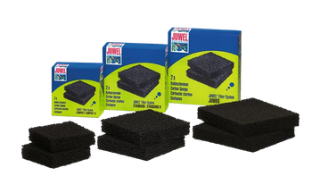 Full Sponge Kit Juwel Aquarium Filter Medium 3.0 - Amazing Amazon